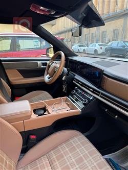 هيونداي سانتافي